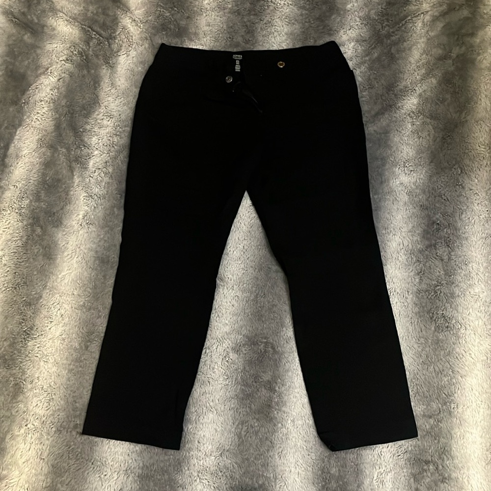 Jones New York Signature Pants